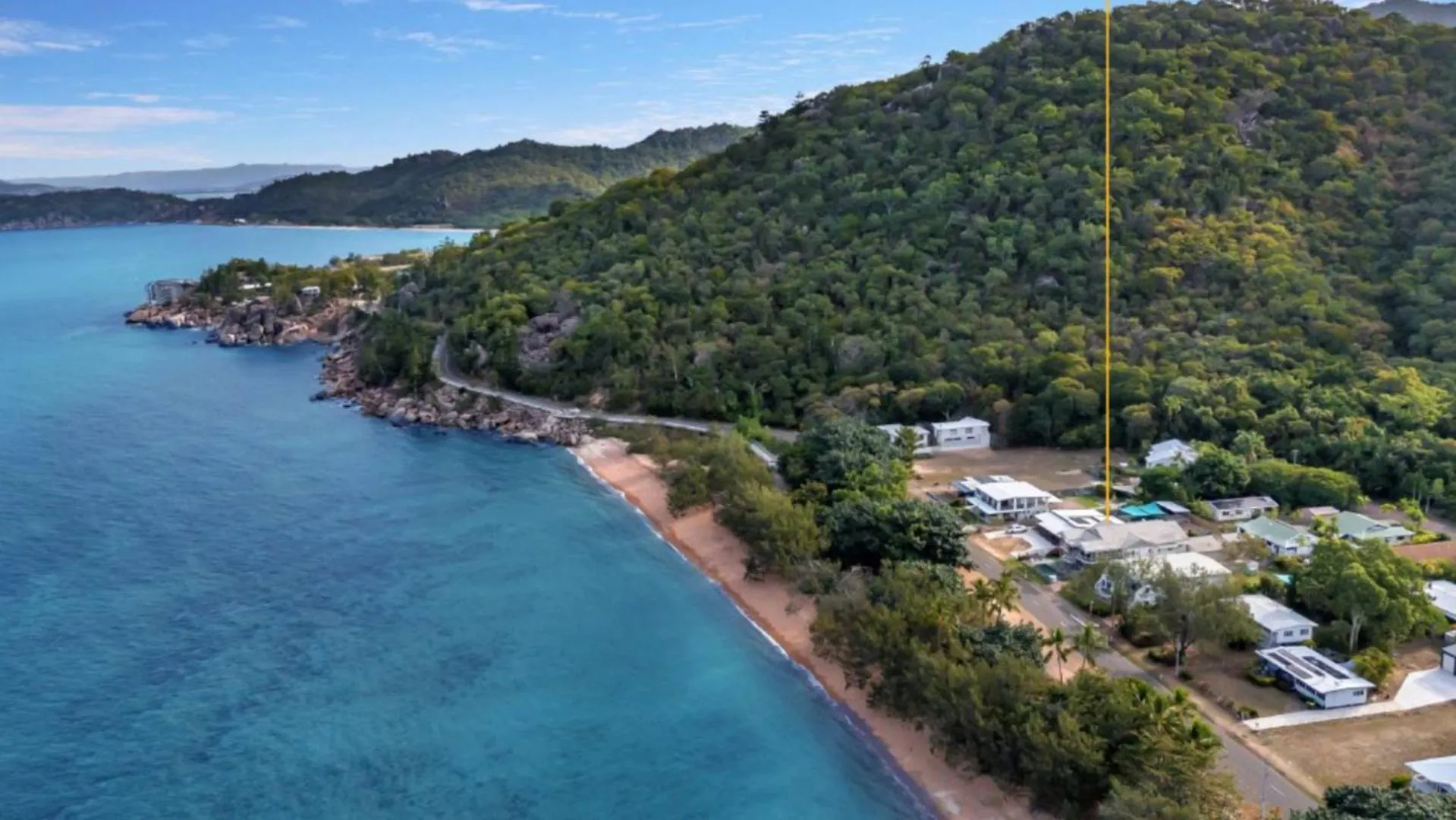 Stunning Ocean Views Villa Arcadia