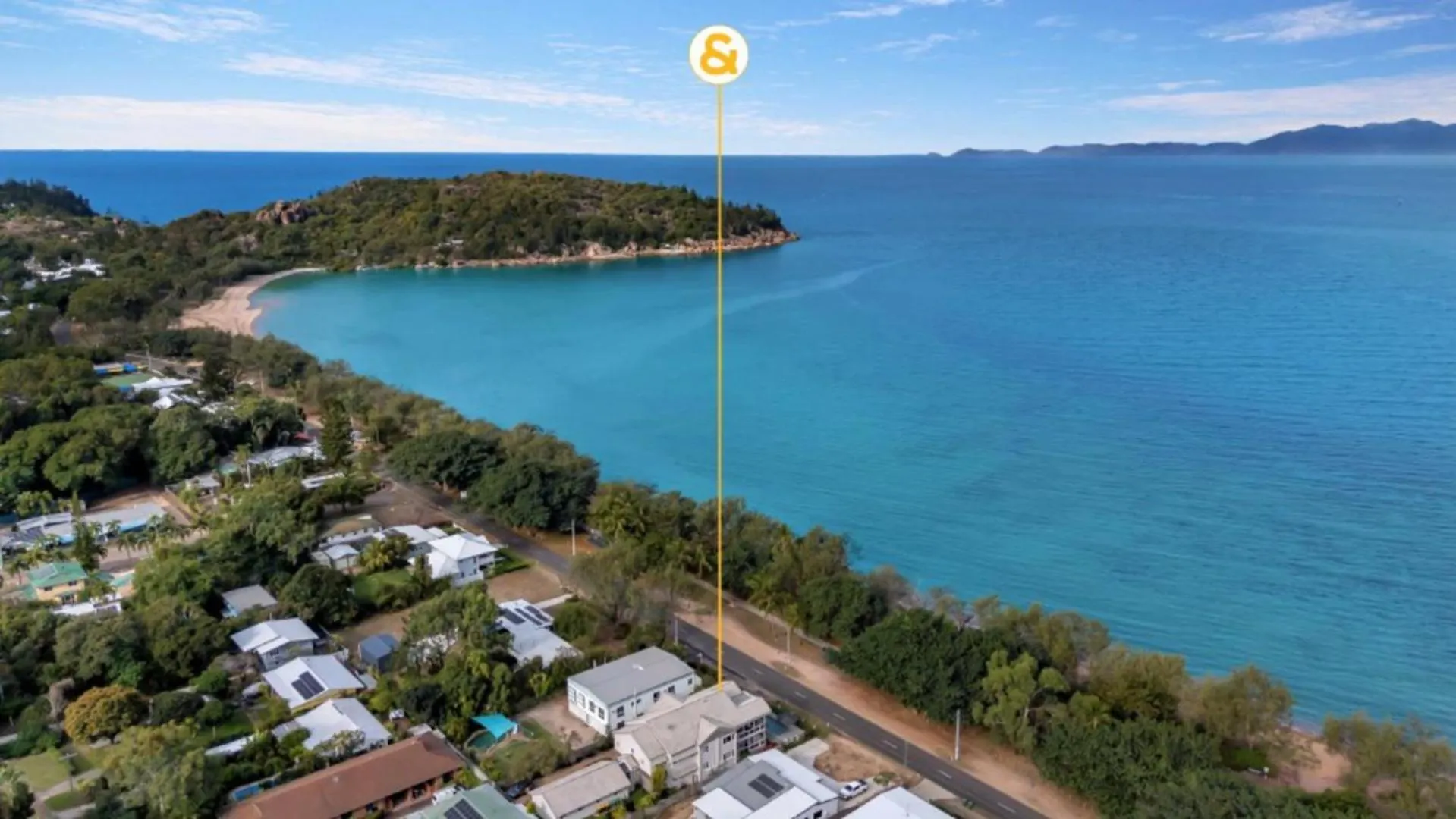 Stunning Ocean Views Villa Arcadia 0*,  Australia