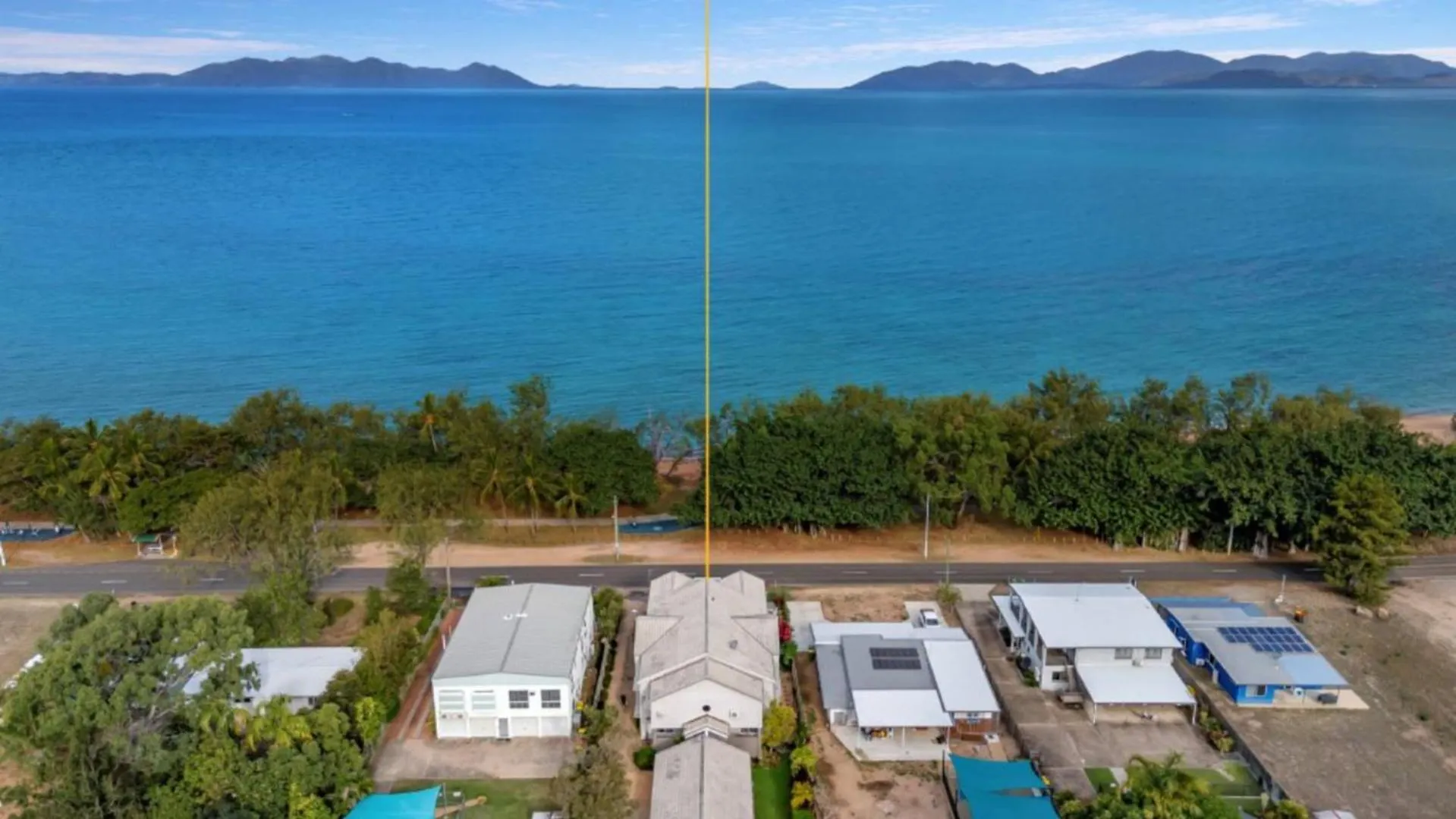 Stunning Ocean Views Villa Arcadia Holiday home