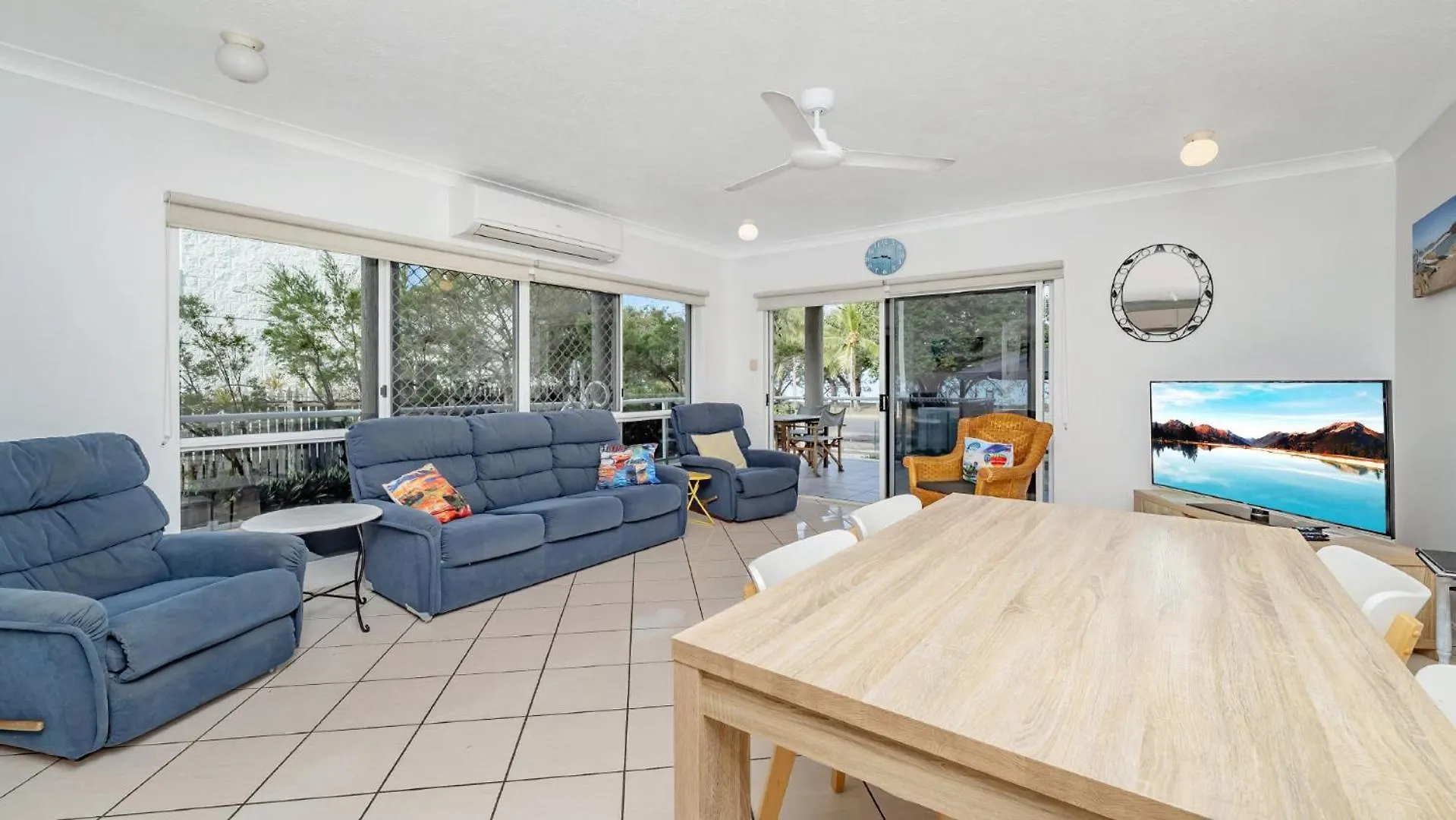 Holiday home Stunning Ocean Views Villa Arcadia Australia