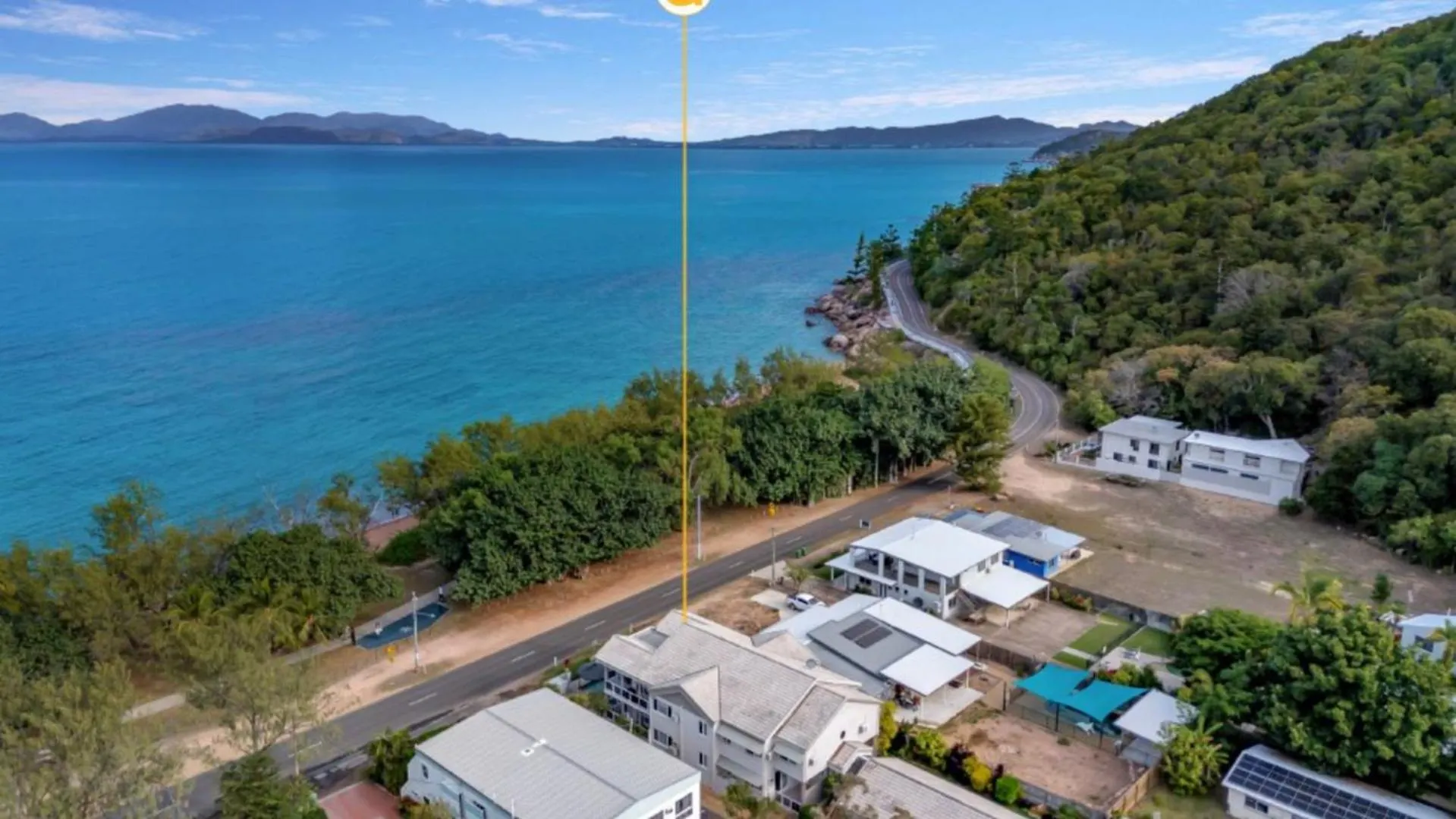 Holiday home Stunning Ocean Views Villa Arcadia