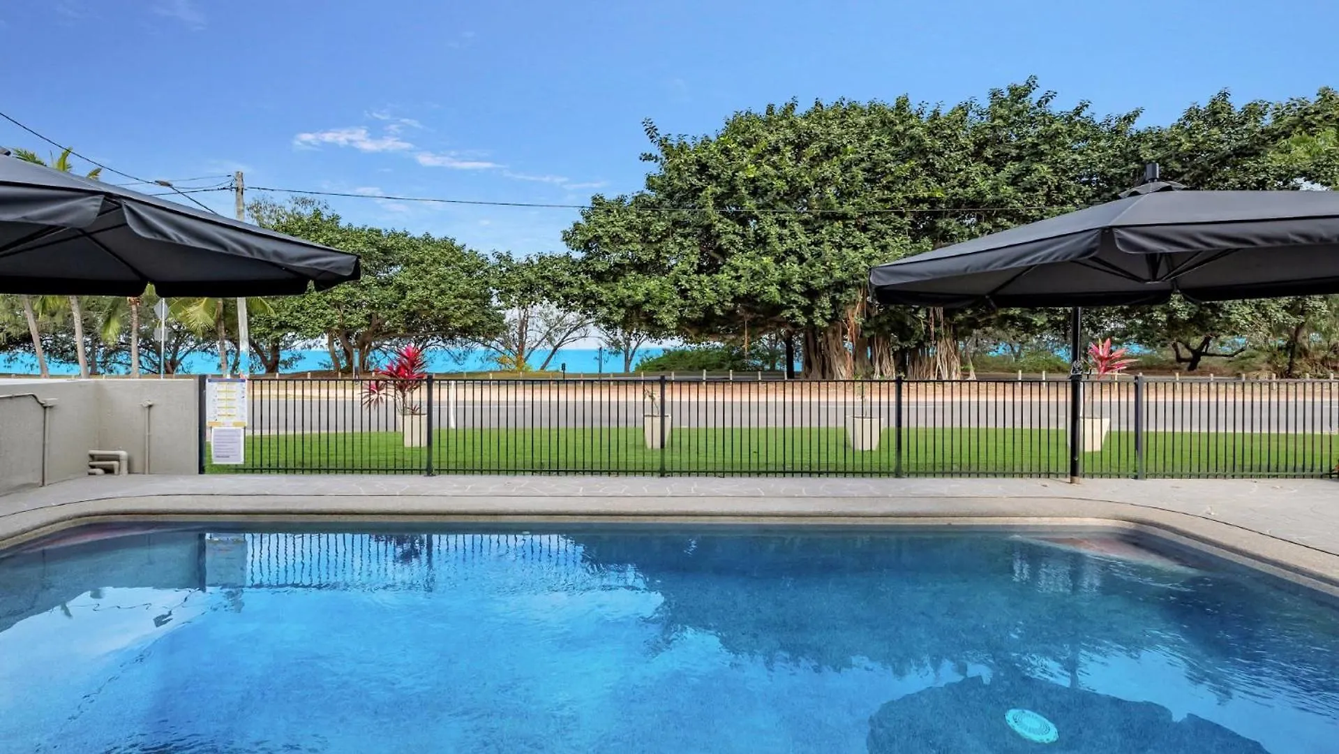 Stunning Ocean Views Villa Arcadia Holiday home