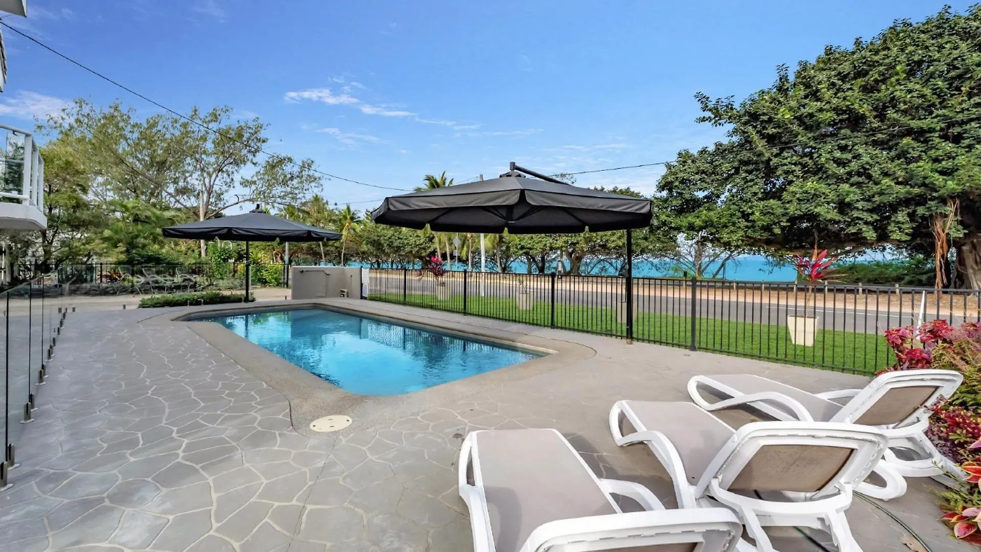 Stunning Ocean Views Villa Arcadia 0*,  Australia