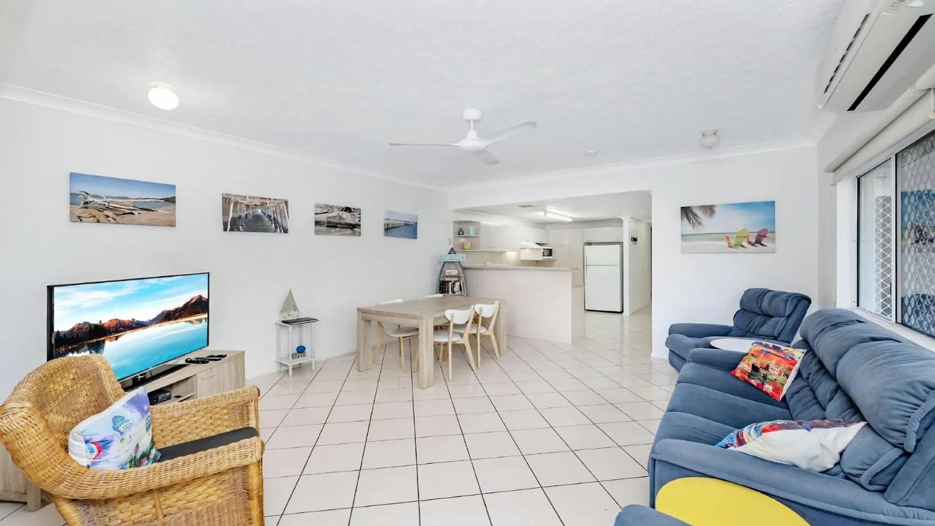 Stunning Ocean Views Villa Arcadia Holiday home