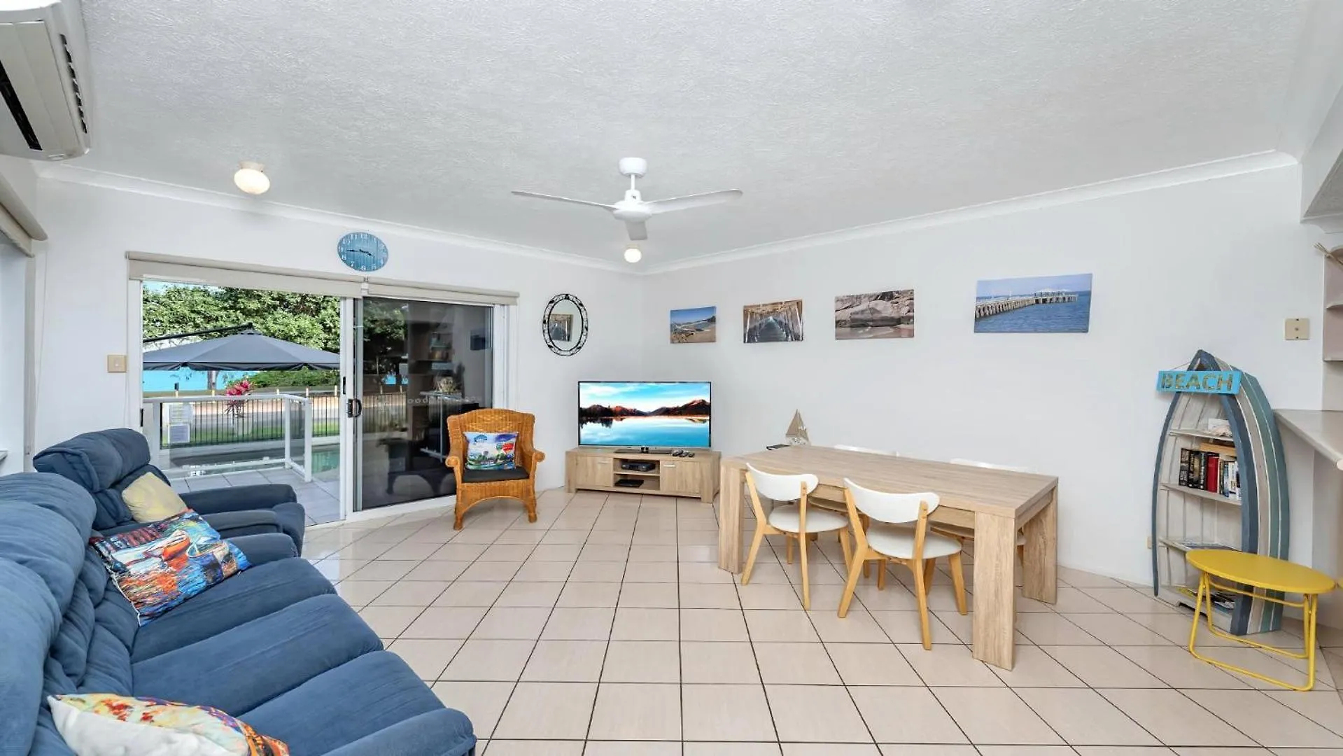 Holiday home Stunning Ocean Views Villa Arcadia